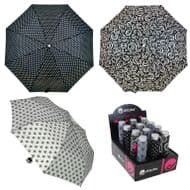 Ks Brands Umbrella - Assorted Colours